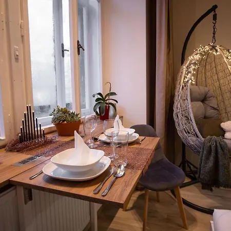 ⭑ Comfy Vip Studio In The Center With Netflix Brno Exterior photo