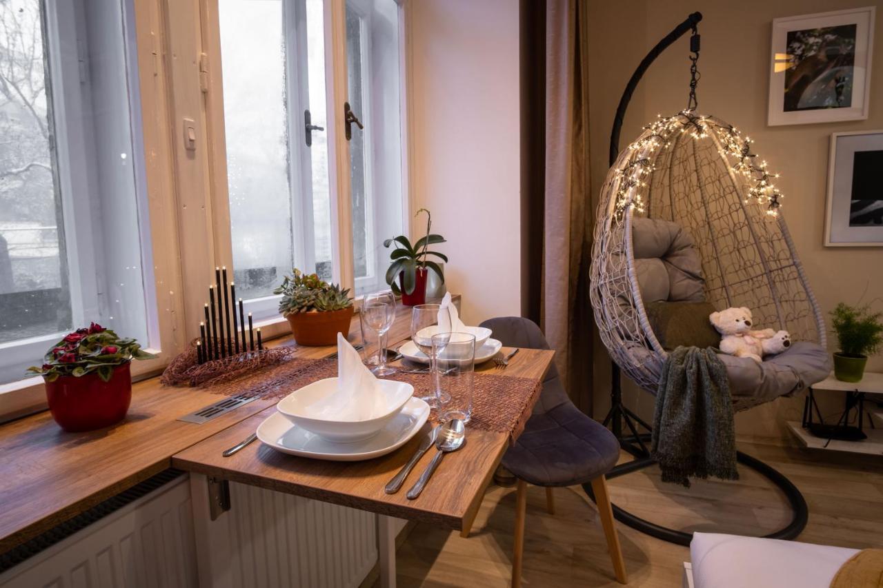 ⭑ Comfy Vip In The Center With Netflix Appartement