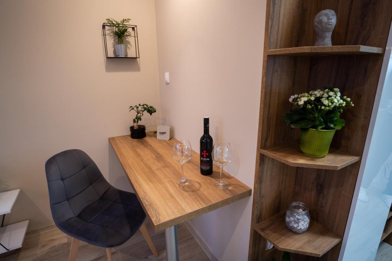 ⭑ Comfy Vip In The Center With Netflix * Brno