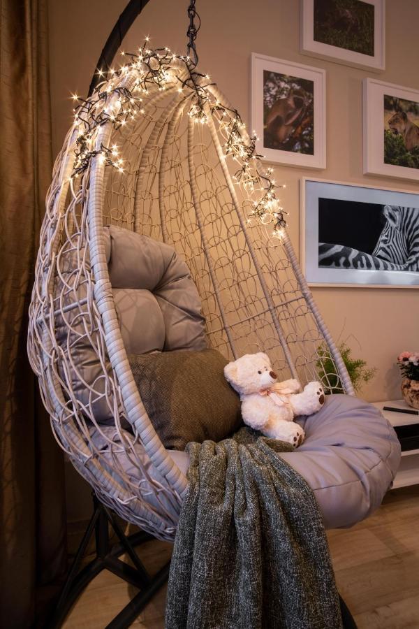 ⭑ Comfy Vip In The Center With Netflix Appartement