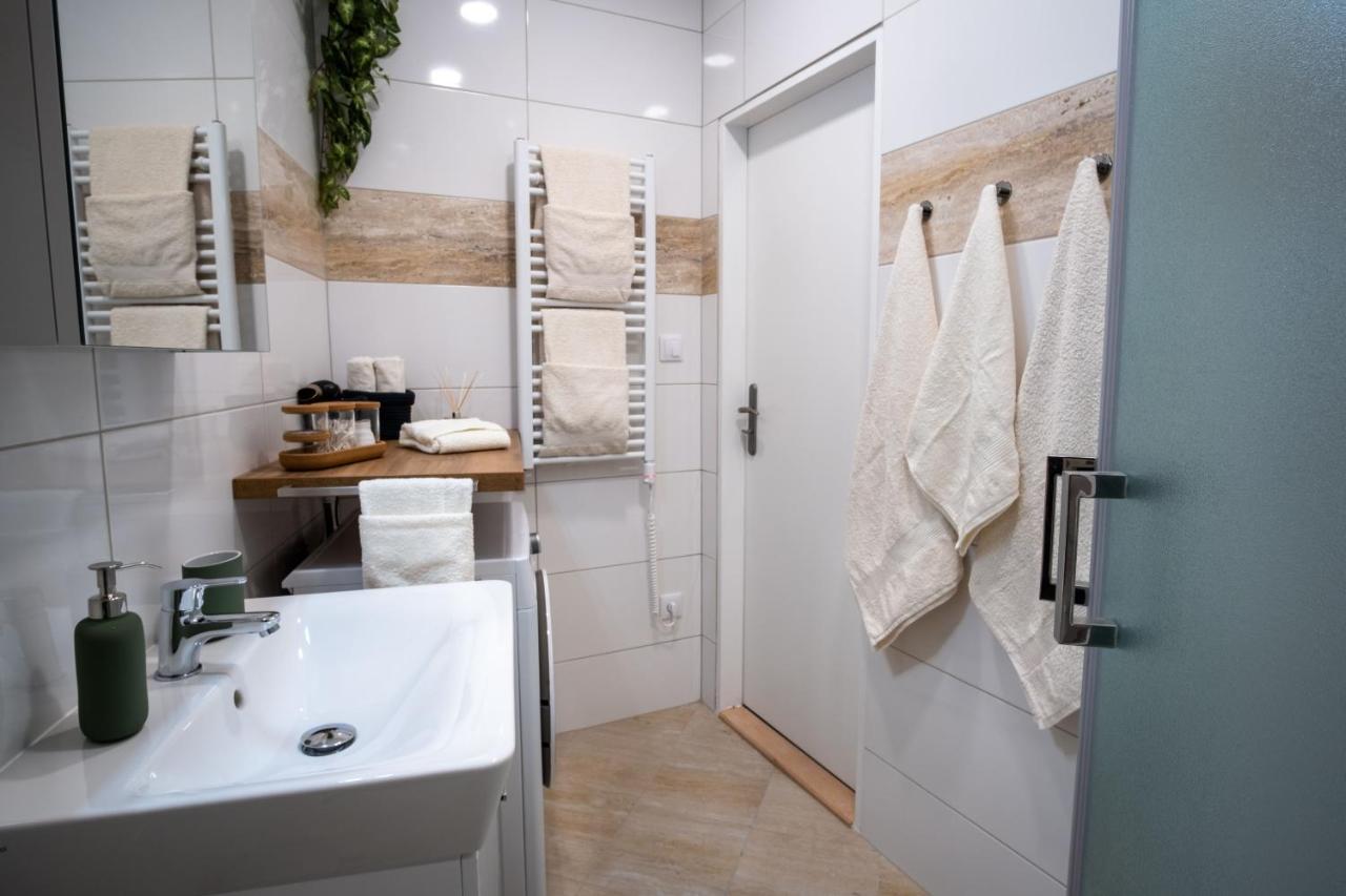 ⭑ Comfy Vip In The Center With Netflix Appartement Brno